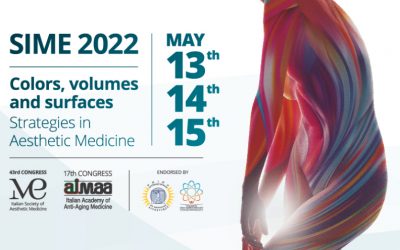 Biodermogenesi® at Congress SIME 2022