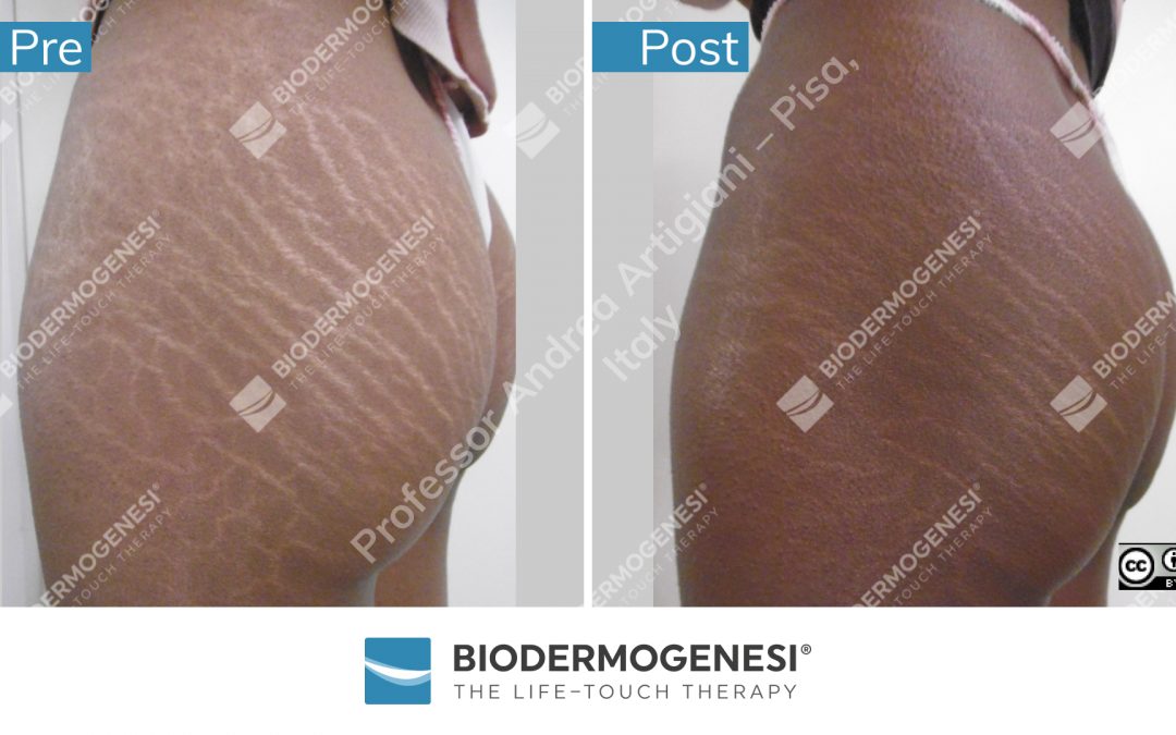 Biodermogenesi®’s copyrighted material