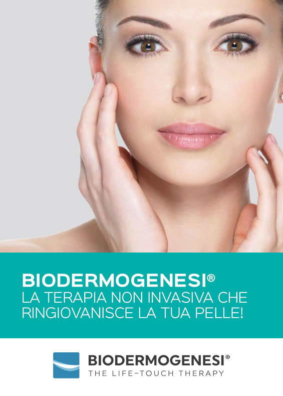 Brochure Anti-aging