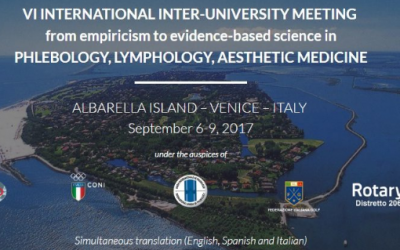 VI International Inter-University Meeting