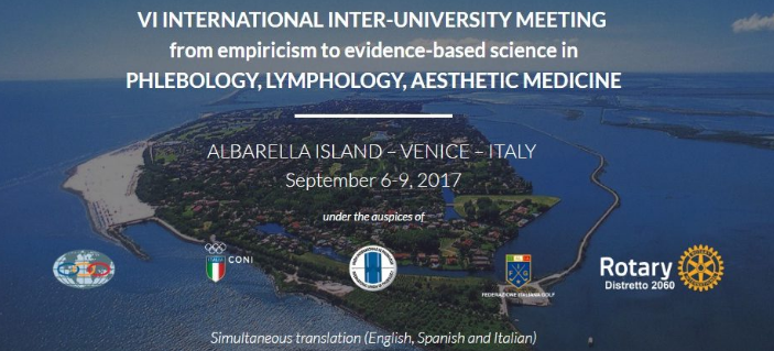 VI International Inter-University Meeting