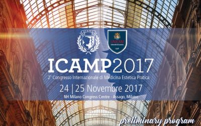 Congresso ICamp 2017