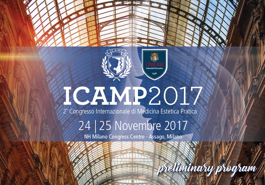 Congresso ICamp 2017