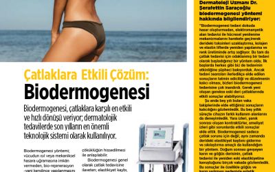 Biodermogenesi® su Women’s Health