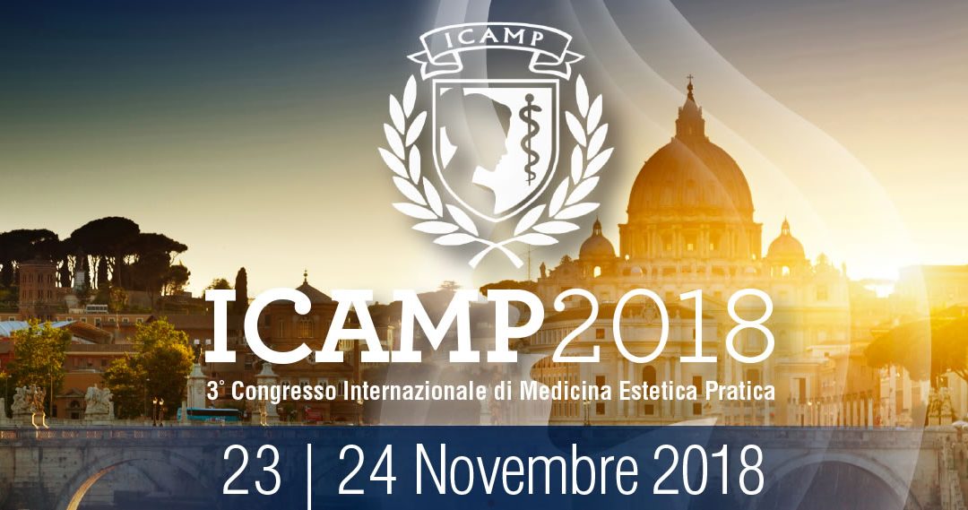 Icamp 2018 – Roma
