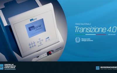 Bi-one® LifeTouchTherapy e Transizione 4.0