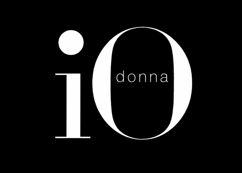 Cicatrici sul volto – IO DONNA