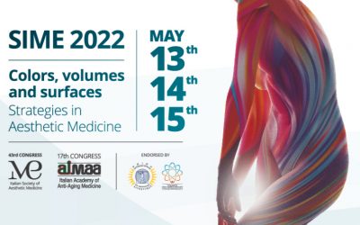 Biodermogenesi® al SIME 2022