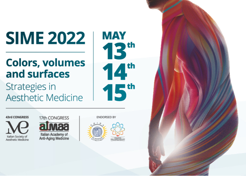 Video relazioni Biodermogenesi® – SIME 2022