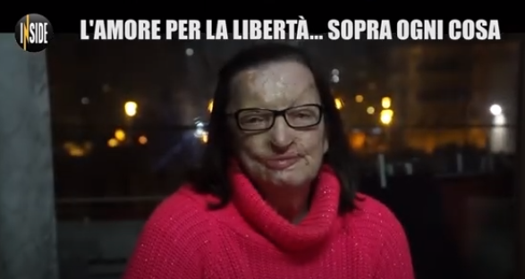 filomena foto