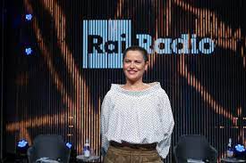 silvia salemi