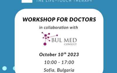 WORKSHOP PER I MEDICI A SOFIA