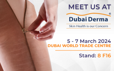 BIODERMOGENESI® AL CONGRESSO DUBAI DERMA 2024