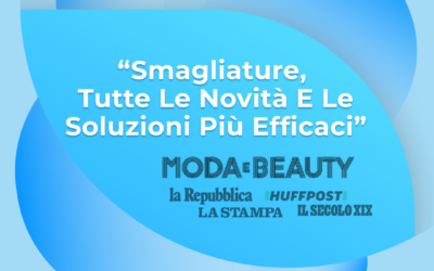 Biodermogenesi® su Moda e Beauty