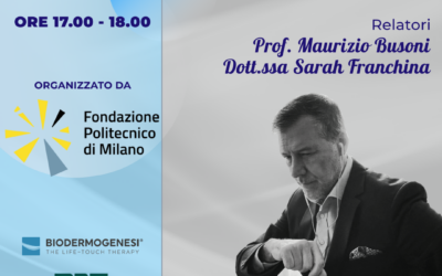 WORKSHOP ORGANIZZATO DALLA FONDAZIONE POLITECNICO DI MILANO