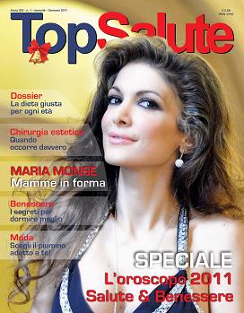 Top Salute – Gennaio 2011
