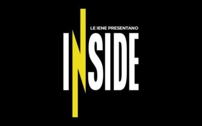 Filomena Lamberti a Inside by Le Iene