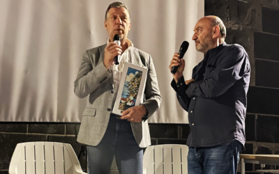 Premio ‘MarediCosta’ a Maurizio Busoni