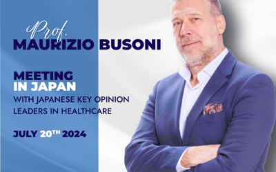 Riunione in Giappone