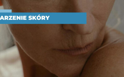 Starzenie się, w tym starzenie się skóry, jest problemem dotykającym coraz więcej osób