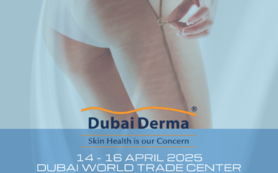 BIODERMOGENESI® AT DUBAI DERMA 2025