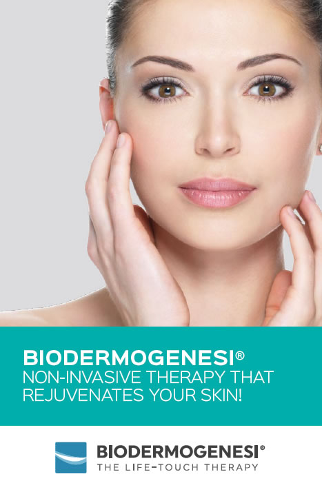 Trattamento anti-aging