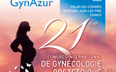 Biodermogenesi® at GynAzur Congress