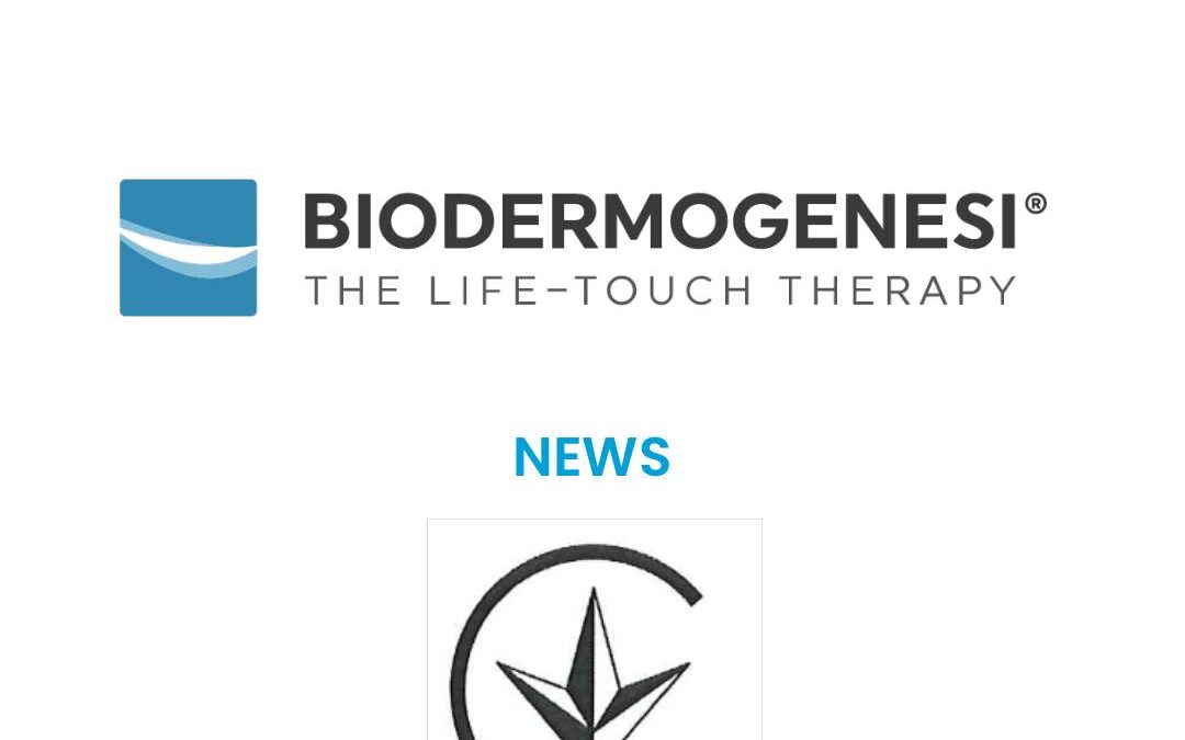 Bi-one LifeTouchTherapy is now certified by SE “UKRMETR TEST STANDART”