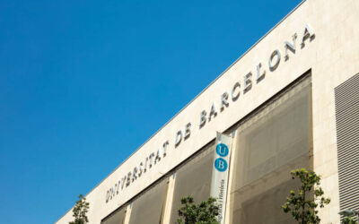 Biodermogenesi® at The University of Barcelona