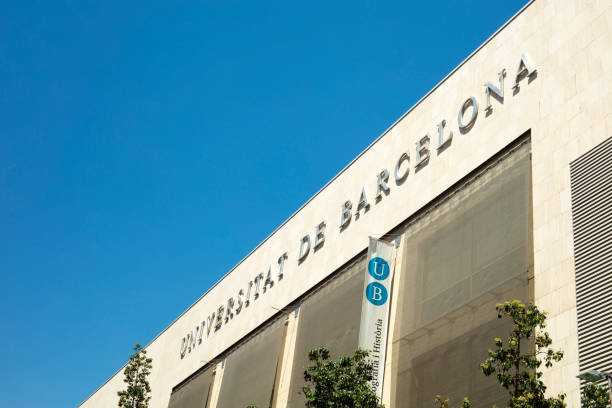 Biodermogenesi® at The University of Barcelona