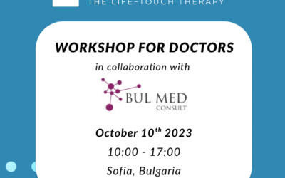 WORKSHOP FOR DOCTORS IN SOFIA