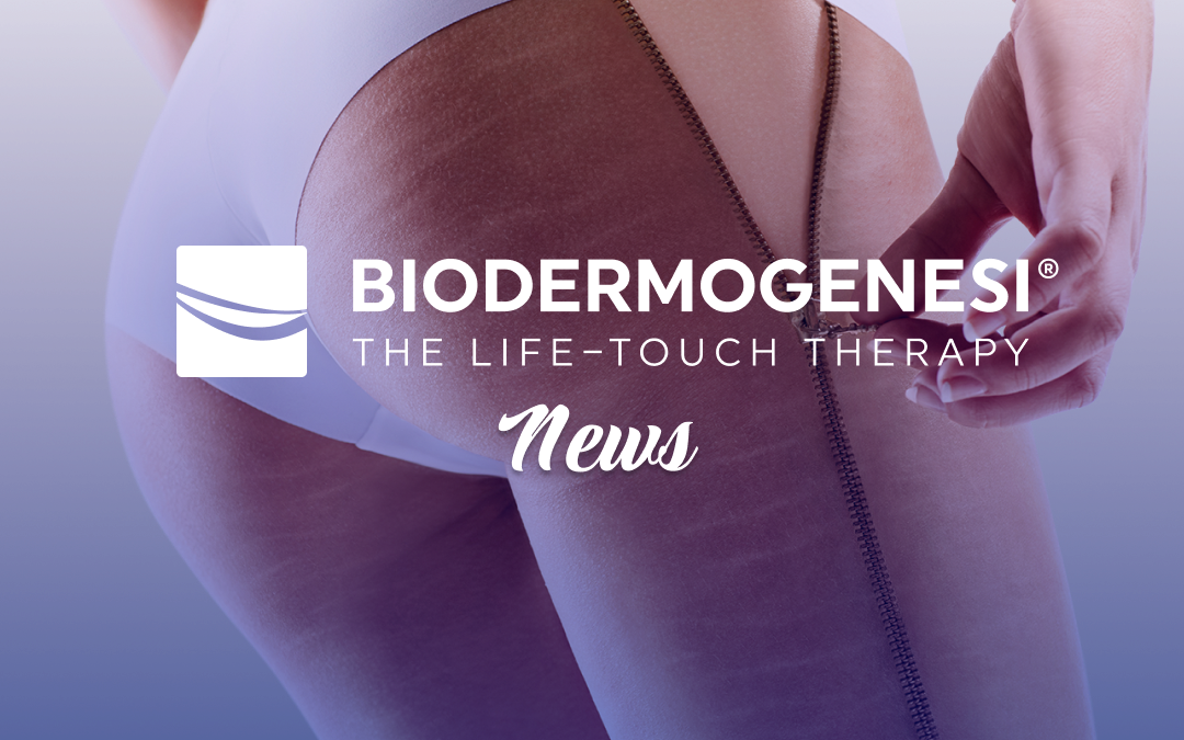 Biodermogenesi® is approved one more time by SGS Brasil
